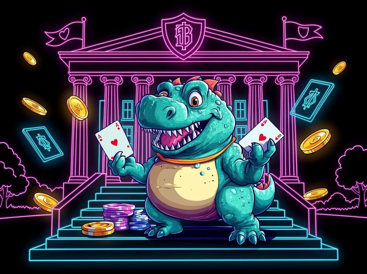 Binobet Casino Inloggen